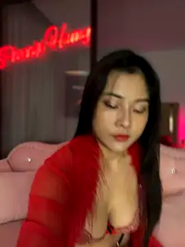 HAMYQUEEN online show from October 20, 12:38 pm