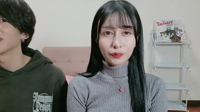 komei abe online show from November 9, 12:53 pm