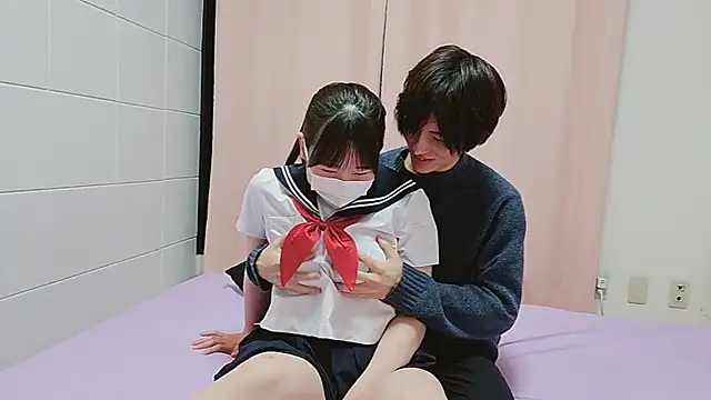 komei abe online show from January 7, 1:16 pm