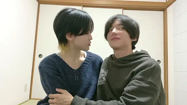 komei abe online show from October 24, 3:33 pm