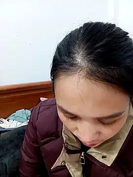 Snapshot of Na_xx chatting on February 9, 10:02 am Na xx online show from February 9, 10:02 am