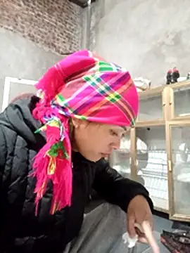 Snapshot of Na_xx chatting on November 26, 12:10 am Na xx online show from November 26, 12:10 am