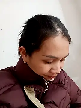 Snapshot of Na_xx chatting on February 10, 4:11 am Na xx online show from February 10, 4:11 am