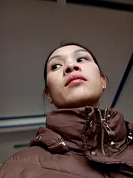 Snapshot of Na_xx chatting on January 9, 3:35 am Na xx online show from January 9, 3:35 am