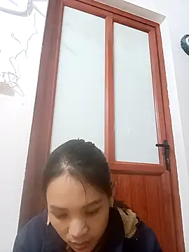 Snapshot of Na_xx chatting on February 13, 3:28 am Na xx online show from February 13, 3:28 am