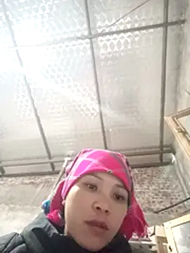 Snapshot of Na_xx chatting on January 6, 8:29 am Na xx online show from January 6, 8:29 am