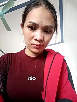 Snapshot of Na_xx chatting on October 20, 2:24 am Na xx online show from October 20, 2:24 am