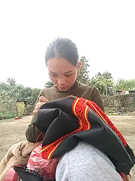 Snapshot of Na_xx chatting on December 20, 2:03 am Na xx online show from December 20, 2:03 am