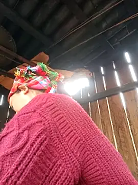 Snapshot of Na_xx chatting on December 21, 1:52 am Na xx online show from December 21, 1:52 am