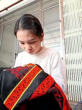 Snapshot of Na_xx chatting on January 18, 2:04 am Na xx online show from January 18, 2:04 am