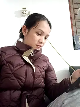 Snapshot of Na_xx chatting on February 14, 1:22 pm Na xx online show from February 14, 1:22 pm