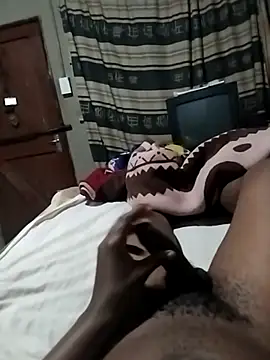 Dickninja084 online show from October 11, 10:11 pm