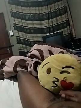 Dickninja084 online show from October 7, 9:16 pm