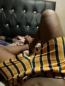 Dickninja084 online show from March 30, 9:33 am