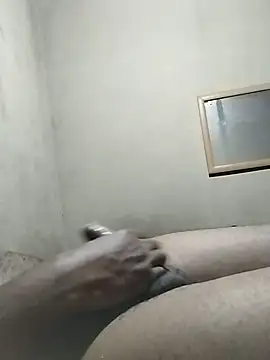 Dickninja084 online show from February 6, 6:04 pm