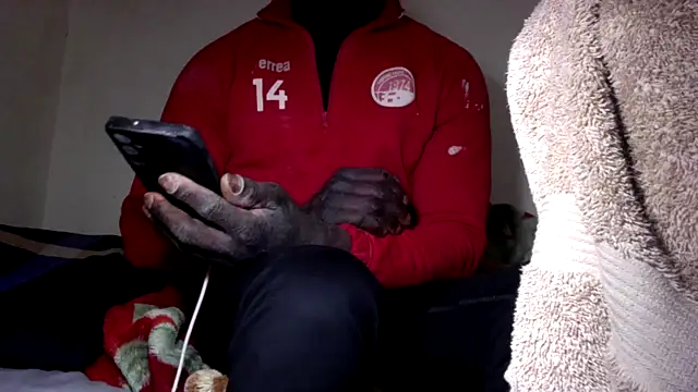 Kwasi-a online show from March 18, 4:41 pm