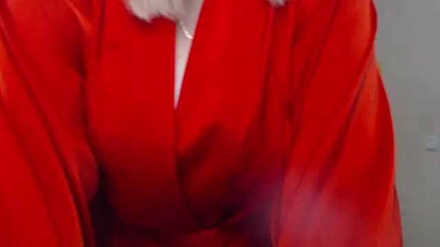 EmmaEllison online show from March 23, 7:30 am