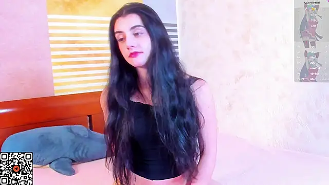 Snapshot of MelanieMooor chatting on December 15, 5:19 pm MelanieMooor online show from December 15, 5:19 pm