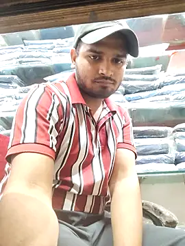 lil saintdeath online show from November 5, 9:45 am