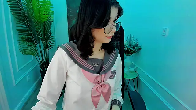 MeLLSawertyq online show from October 1, 7:29 pm