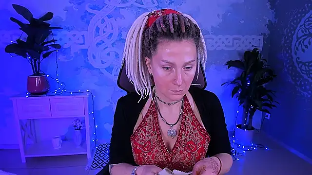 UmaSpace online show from February 22, 5:10 am