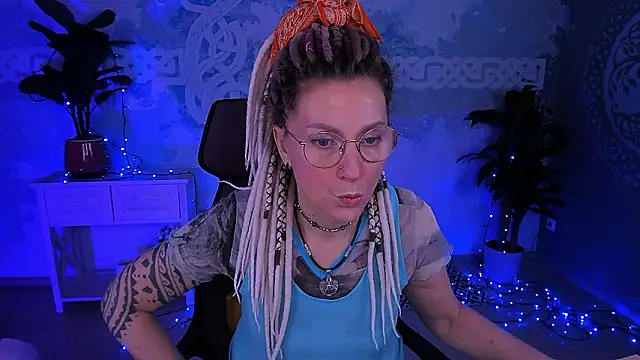 UmaSpace online show from February 25, 5:07 am