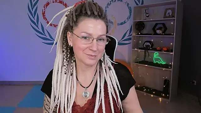 UmaSpace online show from December 21, 5:09 am