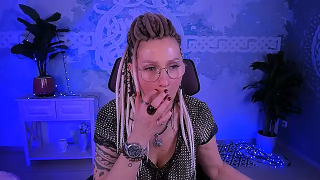 UmaSpace online show from March 14, 7:03 am