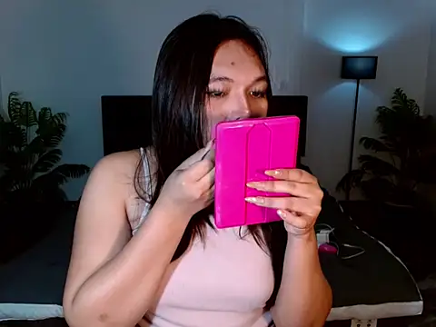 Nikki Karishma online show from February 21, 7:16 pm