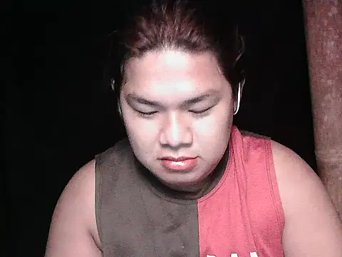 Snapshot of Huntrix2025 chatting on May 22, 9:02 pm Huntrix2025 online show from May 22, 9:02 pm