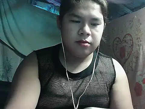 Snapshot of Huntrix2025 chatting on May 30, 9:37 am Huntrix2025 online show from May 30, 9:37 am