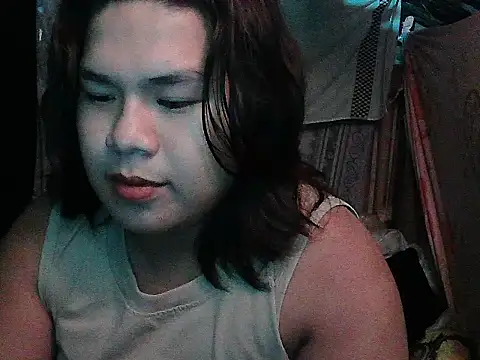 Snapshot of Huntrix2025 chatting on May 27, 3:41 pm Huntrix2025 online show from May 27, 3:41 pm