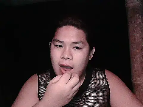 Snapshot of Huntrix2025 chatting on May 24, 9:26 pm Huntrix2025 online show from May 24, 9:26 pm