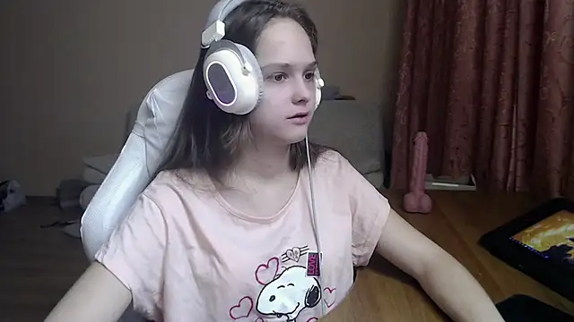 SharybbFace online show from October 19, 3:15 pm