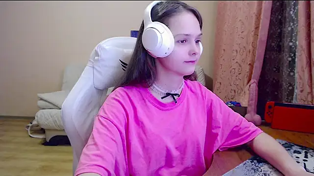 SharybbFace online show from November 3, 3:04 pm