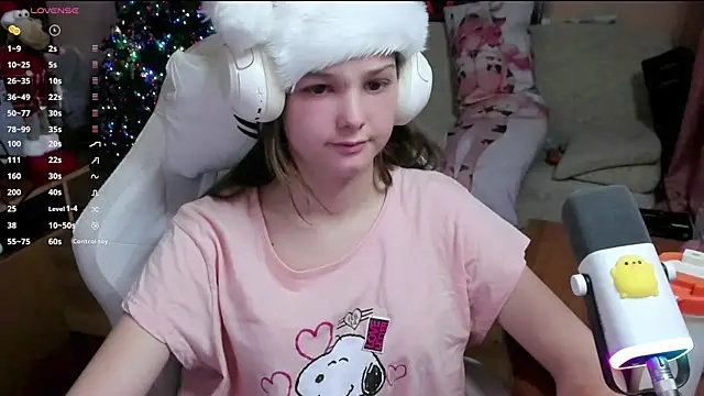 SharybbFace online show from December 19, 3:14 pm