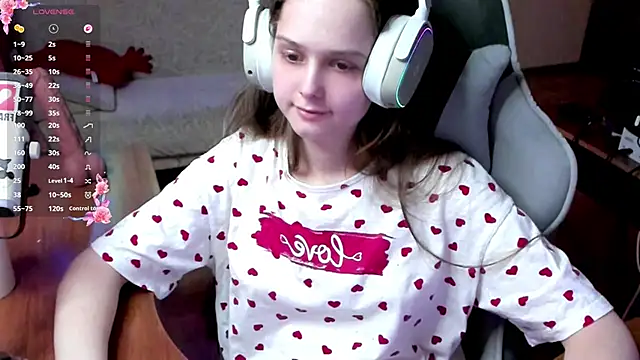 SharybbFace online show from March 7, 3:06 pm