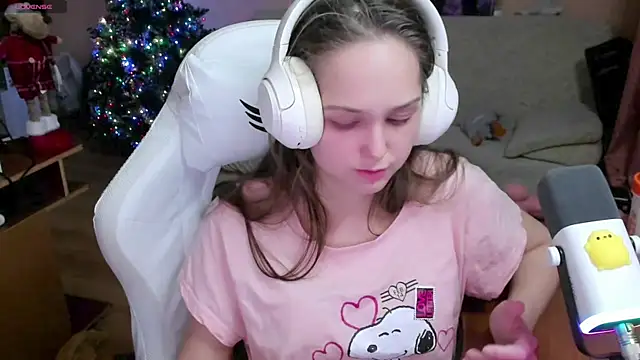 SharybbFace online show from December 20, 7:06 pm