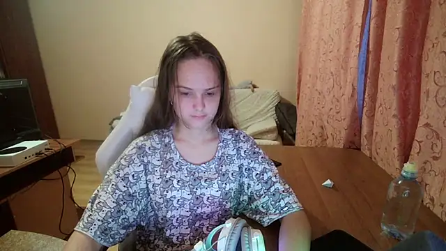 SharybbFace online show from September 27, 3:07 pm