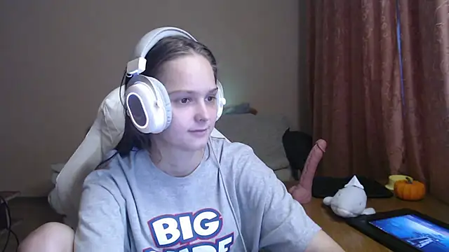 SharybbFace online show from October 2, 3:04 pm