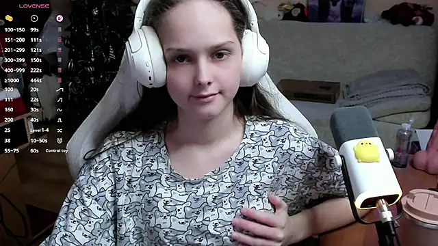 SharybbFace online show from January 7, 5:29 pm