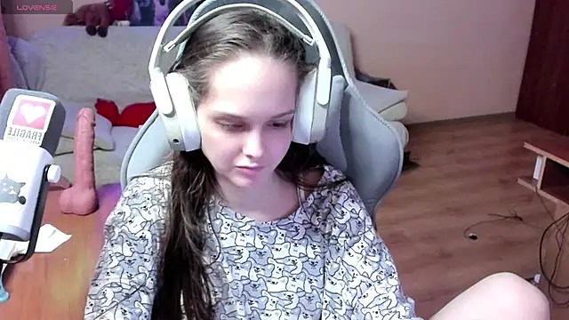 SharybbFace online show from March 3, 3:08 pm