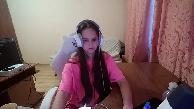 SharybbFace online show from September 22, 3:29 pm