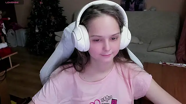 SharybbFace online show from November 22, 3:22 pm