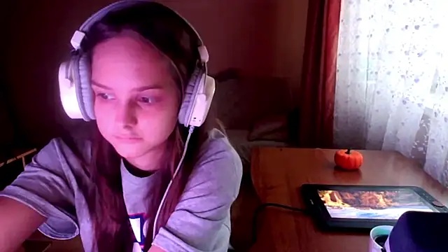 SharybbFace online show from September 18, 3:15 pm