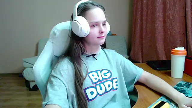 SharybbFace online show from November 5, 3:04 pm