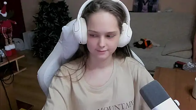 SharybbFace online show from November 29, 3:23 pm