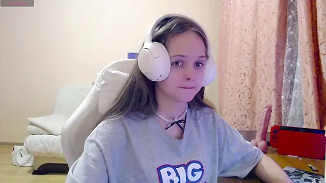 SharybbFace online show from November 4, 3:05 pm