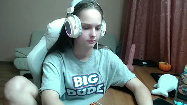 SharybbFace online show from October 9, 3:01 pm