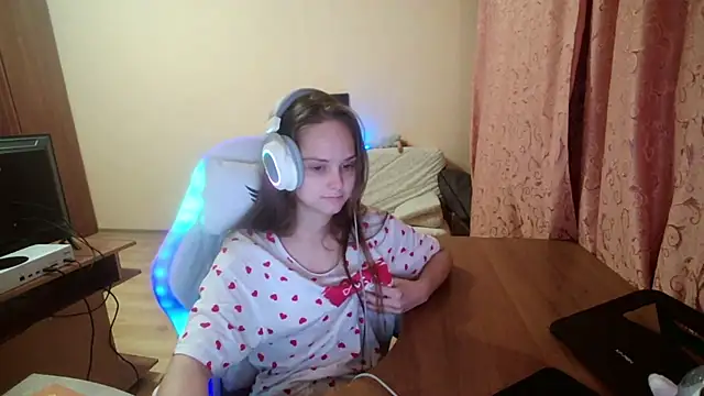 SharybbFace online show from September 25, 4:13 pm